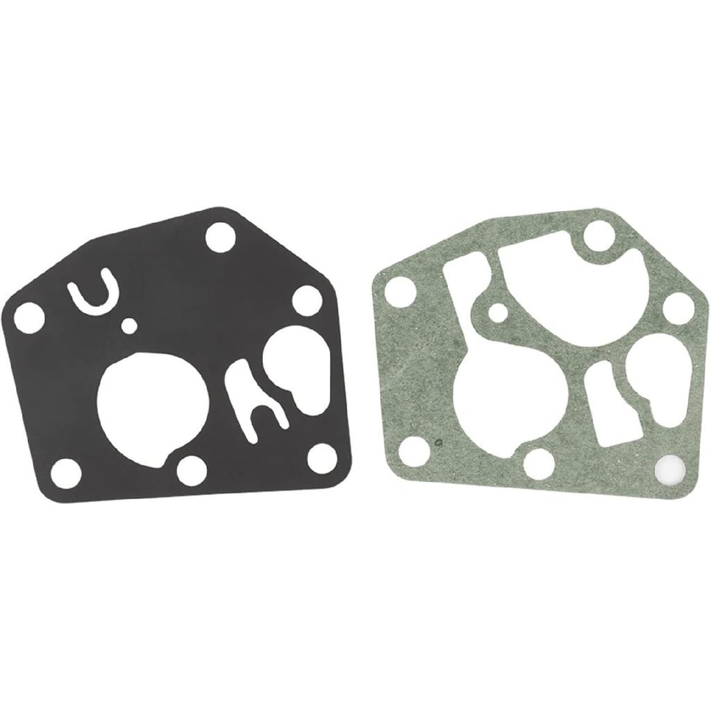 Carburetor3x Carburetor Diaphragm for Briggs and Stratton, Briggs and Stratton Carburettor Diaphragm Gasket 795083 495770 Carburetors