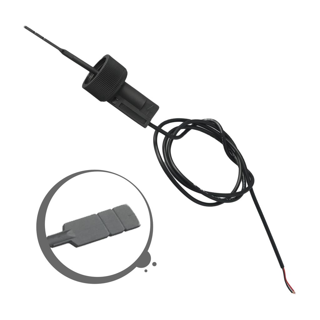 Flow Control Water Switch for Heat Pumps and Water Heaters Lightweight Design Suitable for Various Pressure Conditions