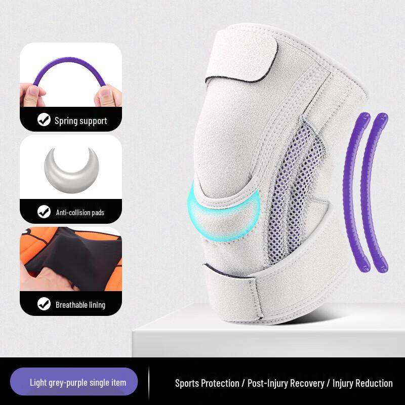Ronglv Professional Sports Knee Brace