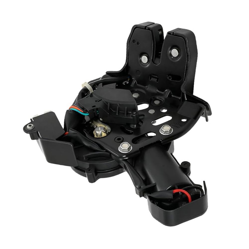 Neuer Kofferraumschloss-Stellmotor 90500-6RR1A für Nissan Rogue Pathfinder (2021–2025)