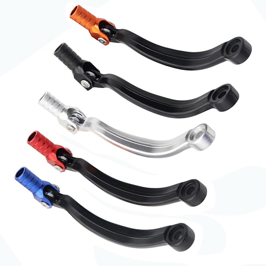 Aluminum Alloy Gear Shift Lever for KTM 125-450 XC/EXC/SX Off-Road Motorcycles