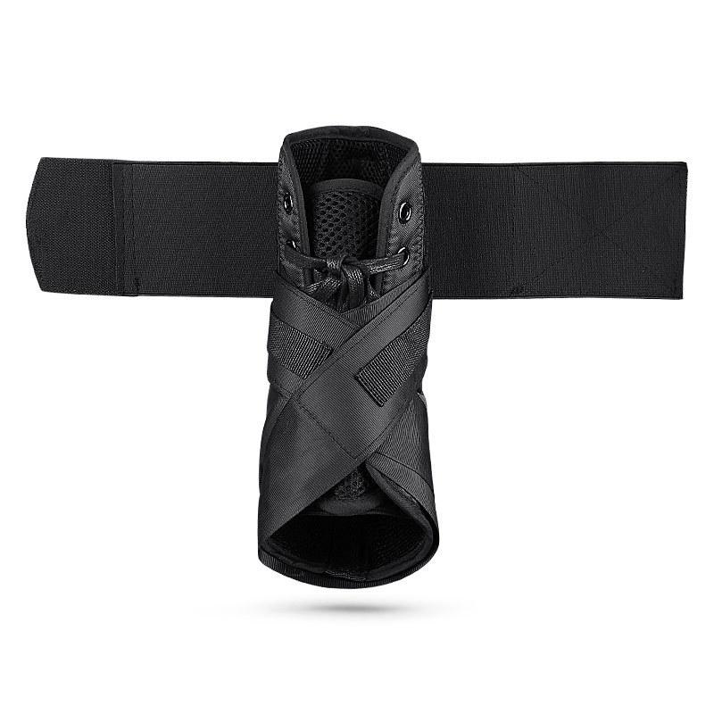 

New Sports Pressurized Ankle Support Fixed Pressurized Strap Adjusting Ankle Cover Protector Ankle Cover Durable