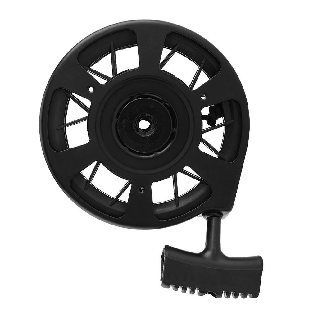 Recoil Starter Pull Start Assembly for Tecumseh 590702 590739 590637 LEV100 LEV105 LEV115