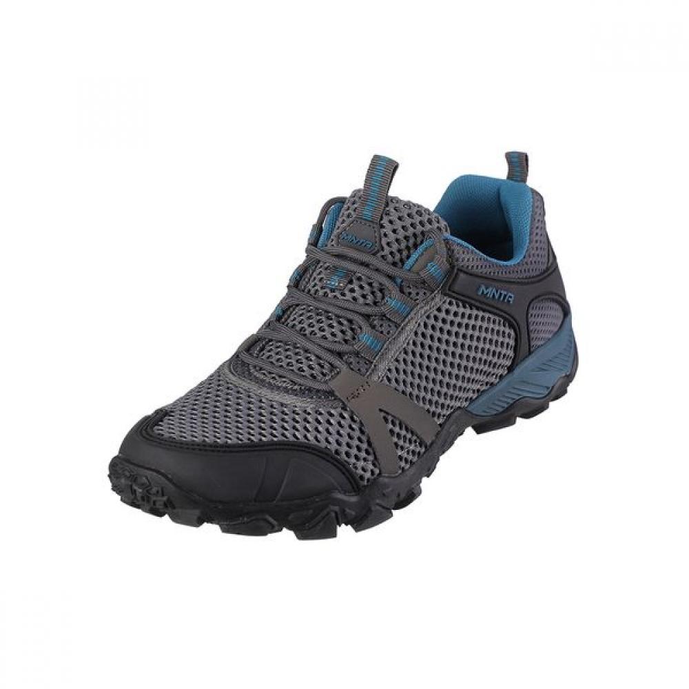 

Mountia Mountia Spring Summer Cooling Men S Abel 1 6mqShx1008 D_GRAY/260