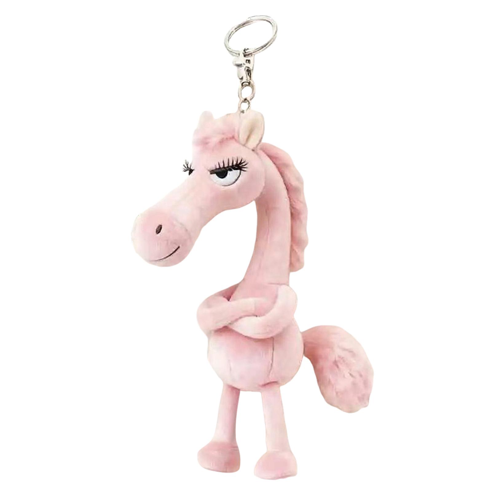 

New Year Horse Keychain Souvenirs Perfect Present For New Year New Year Celebrations, Birthday Surprise