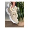 Women's Casual Comfortable Lightweight Knitwear Shoes Sneakers
