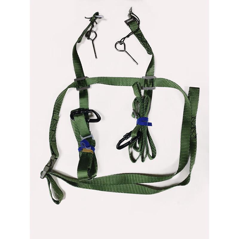 

SJ-2024 Assault Backpack Accessory