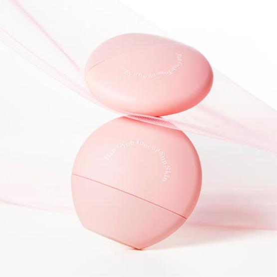 KAHI Hangyob Tone Up Sun Skin (3 Colors) SPF 50+ PA++++ 40ml