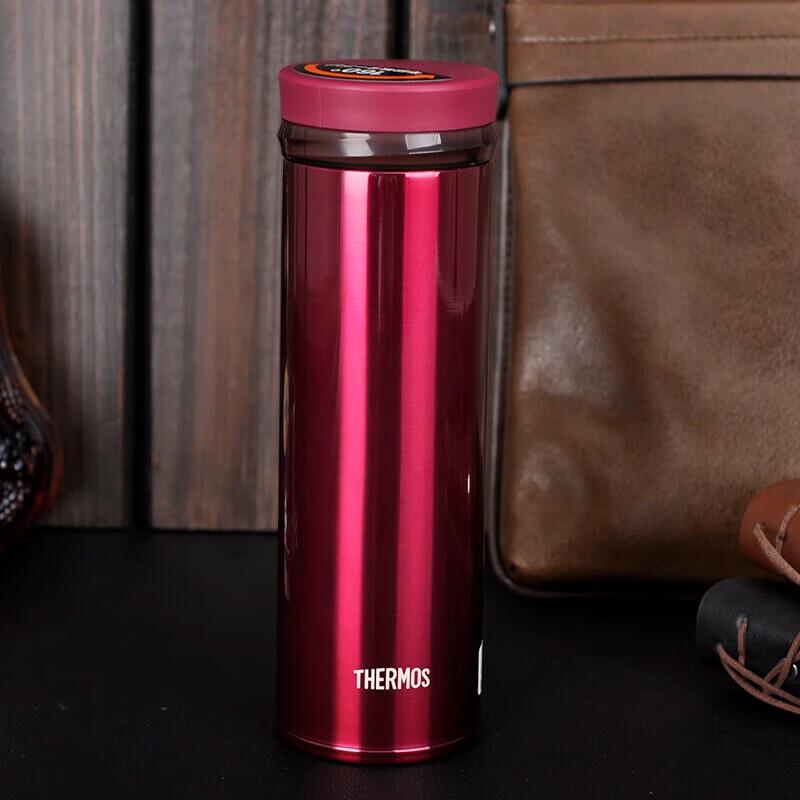 THERMOS JNO-501 Vacuum Insulated Direct Drink Bottle