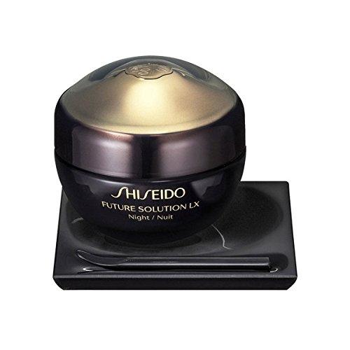 SHISEIDO Future Solution LX Total R Cream E 50g