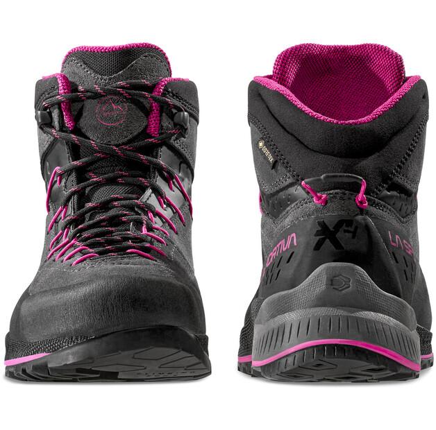 Треккинговые ботинки La Sportiva TX4 Evo Mid GTX