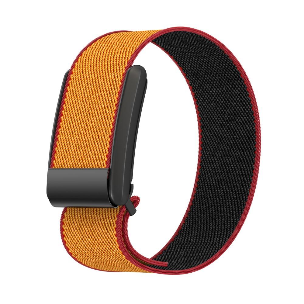 Elastic Fitness Tracking Band Nylon Replacement Strap New Sports Wristband for Whoop 5.0