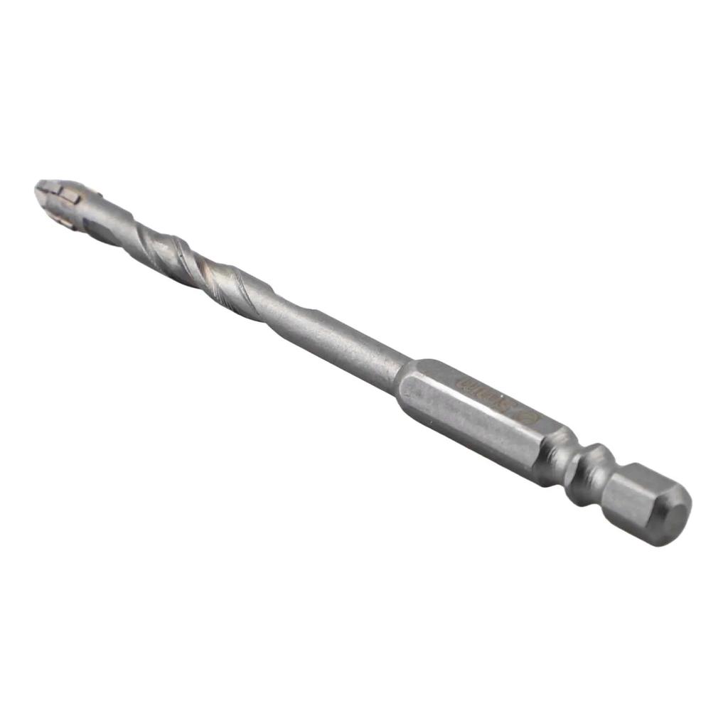 Carbide Drill Bit Eccentric Drill Bit For Glass Drilling For Tile Drilling High-Speed Rotation Home Improvement