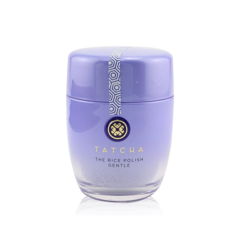 

Tatcha The Rice Polish Foaming Enzyme Powder Gentle 60г