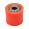 8mm 10mm Chain Roller Tensioner Pulley Wheel Guide For YZF RMZ KLX CRF 80 250 150 250 450 Motorcycle Motocross Pit Dirt Bike