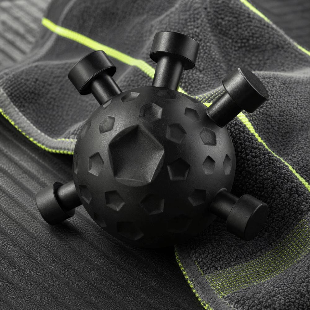 2PCS 5 Finger Design Five-Finger Trainer Muscle Building Finger Exerciser Piano Guitar Practice