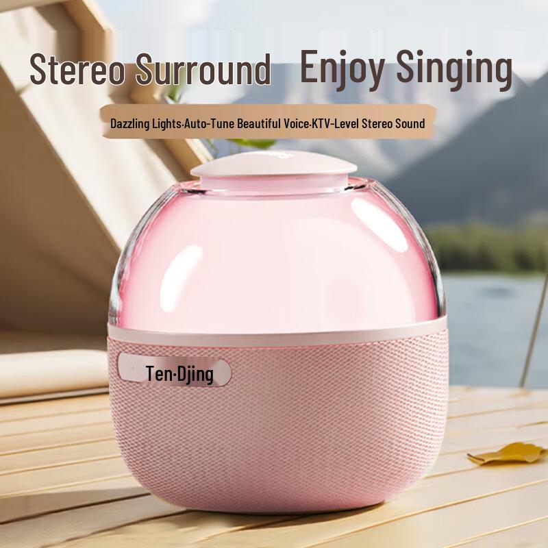 

Philips TAS2009 Wireless Bluetooth Speaker