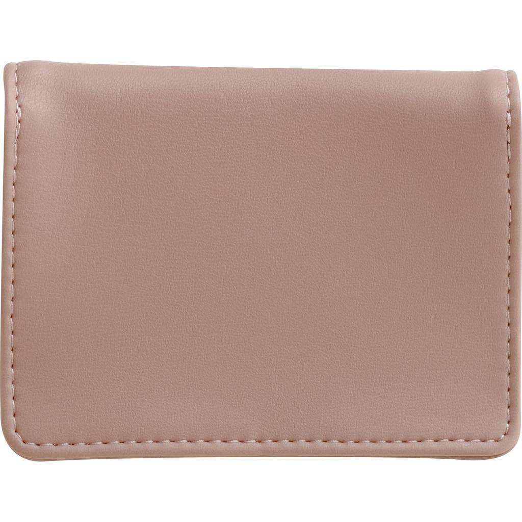 Rilakkuma Business Card Case Bruised Pink CA52302 San-X