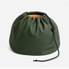 Large Capacity Basketball Drawstring Storage Bag Adjustable Ball Handbag  Outdoor Sports