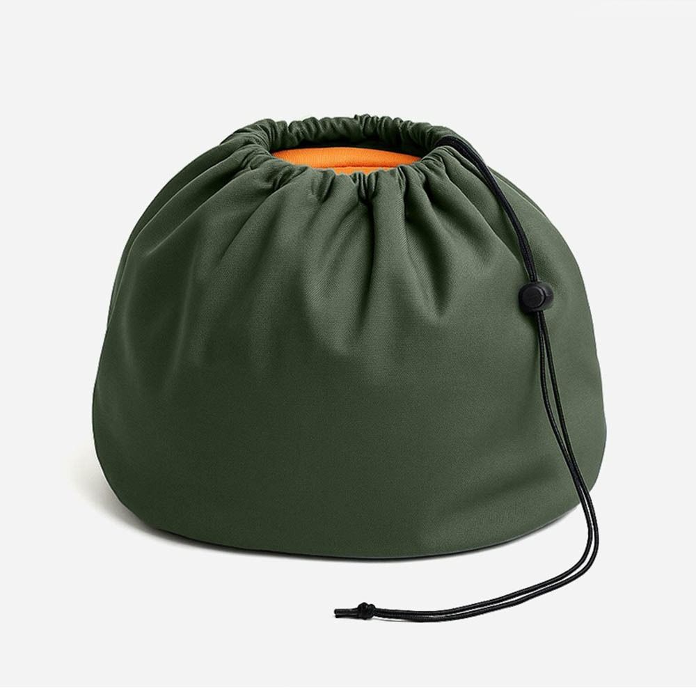 Large Capacity Basketball Drawstring Storage Bag Adjustable Ball Handbag Outdoor Sports