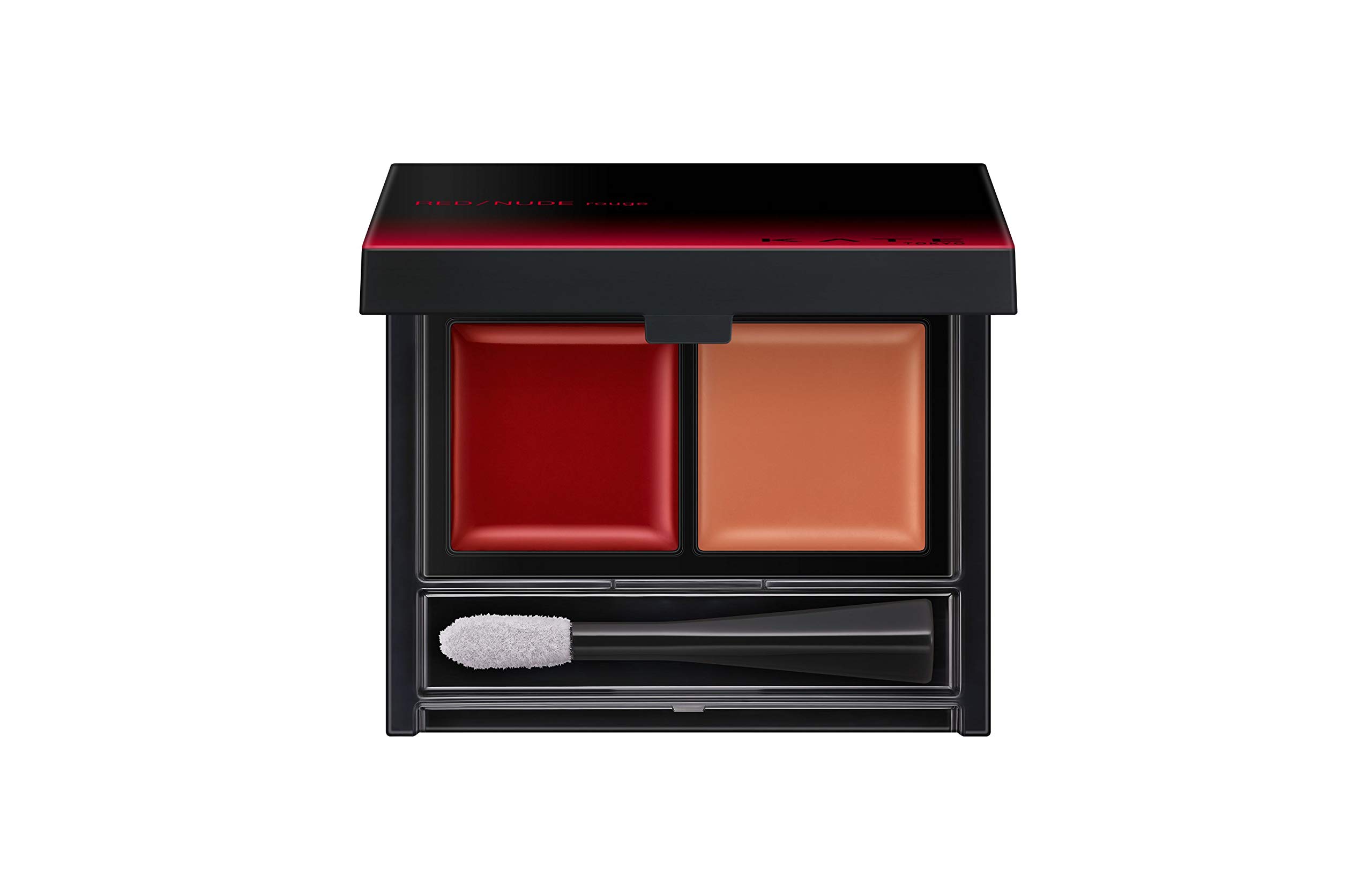KATE Red Nude Rouge 04 Lipstick 1.9g (x 1)