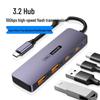 Bilgisayarlar Aksesuarları – USB Hub Aygıtları