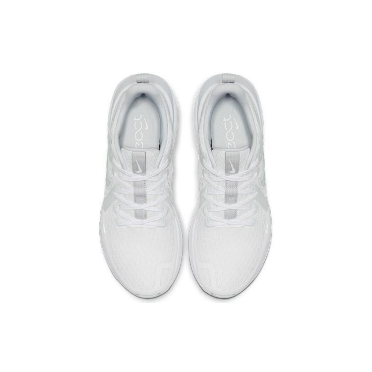 Nike Legend React 2 White Women's AT1369-100