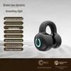 [Upgraded] Wireless Bluetooth Ear Clip Sports Earphones, Noise Cancelling, Superior Sound, Extended Battery, Enhanced Call Clarity (Model 054)
