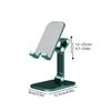 Xiaomi Desktop Phone Stand, Adjustable Height, Foldable Stand for Lazy People, Portable Phone Live Streaming Stand