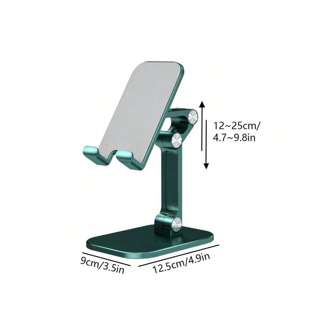 Xiaomi Desktop Phone Stand, Adjustable Height, Foldable Stand for Lazy People, Portable Phone Live Streaming Stand