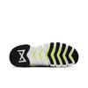Nike Womens Free Metcon 3 'Black' (women's sizes) Black / White / Volt Training Shoes CJ6314 010