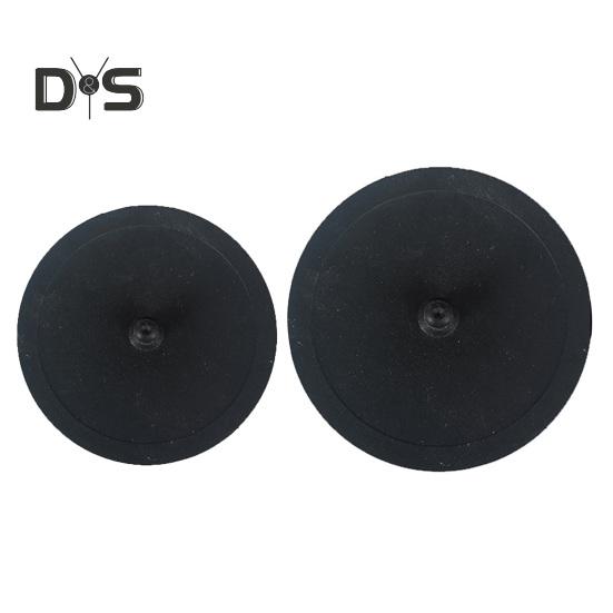 Blind Filter Novel Compact Plastic Backflush Disk Filter Coffee Cleaning Gasket