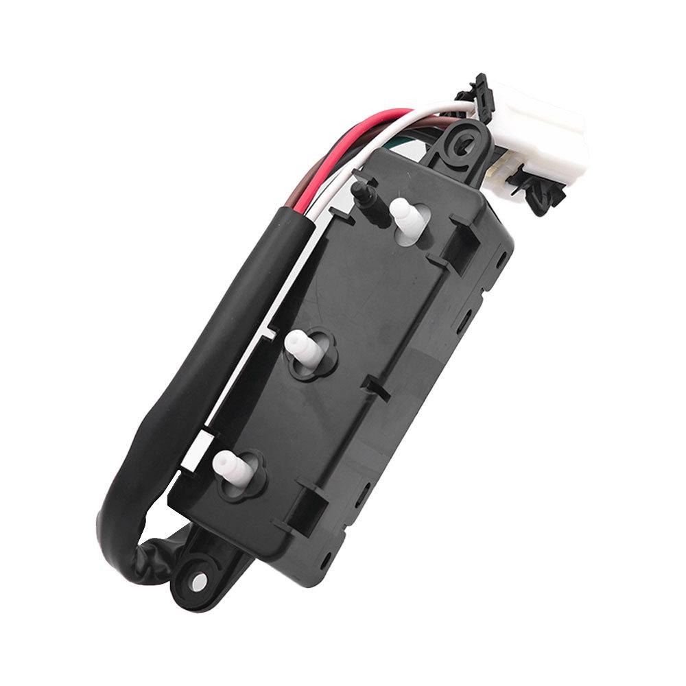 Electric Seat Adjustment Controller Switch Button (87016-JC67A) for Nissan Teana