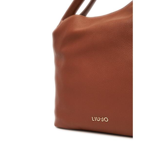 Сумка Liu Jo Liu Jo Ecs M Hobo AF5058 E0058 коричневый