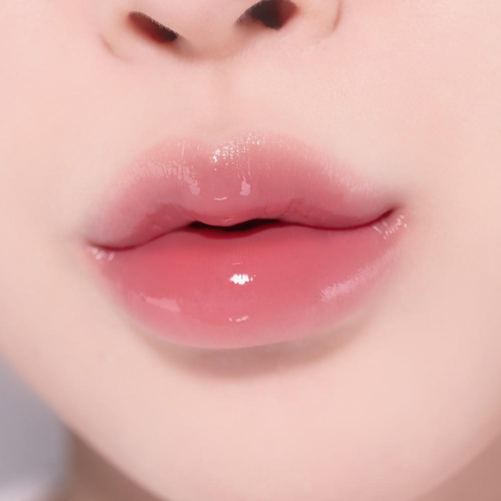 Coralhaze Glow Lock Jelly Tint 4g