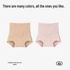 MIIOW Women's Postpartum High-Waist Tummy Control Briefs