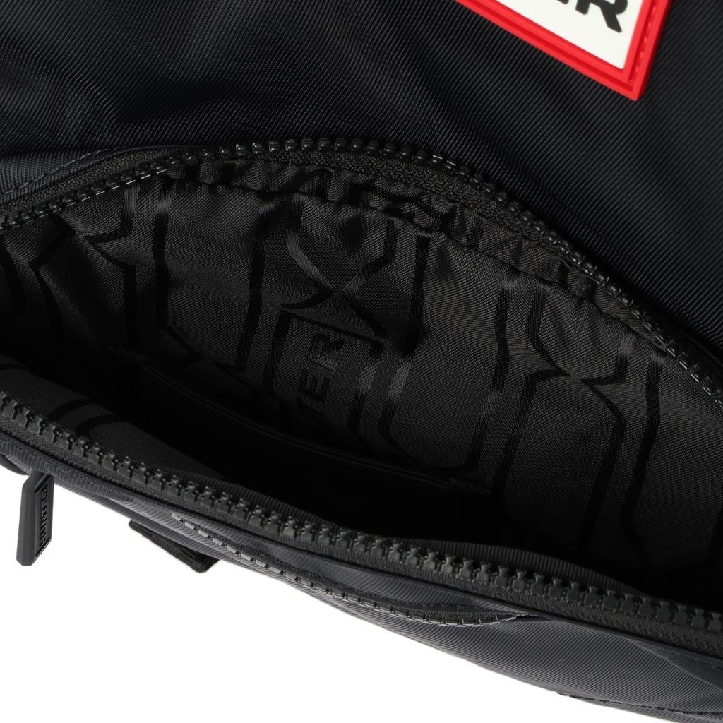 Nylon Pioneer Medium Top Clip Rucksack