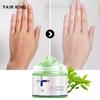 Bleaching Anti-Aging Anti-Falten Hand Maske Hautpflege Lock Wasser Reparatur Schwielen Hand Pflege Feuchtigkeitsspendende Peeling Hand Creme