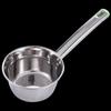 Diruien Stainless Steel Long Handle Kitchen Ladle