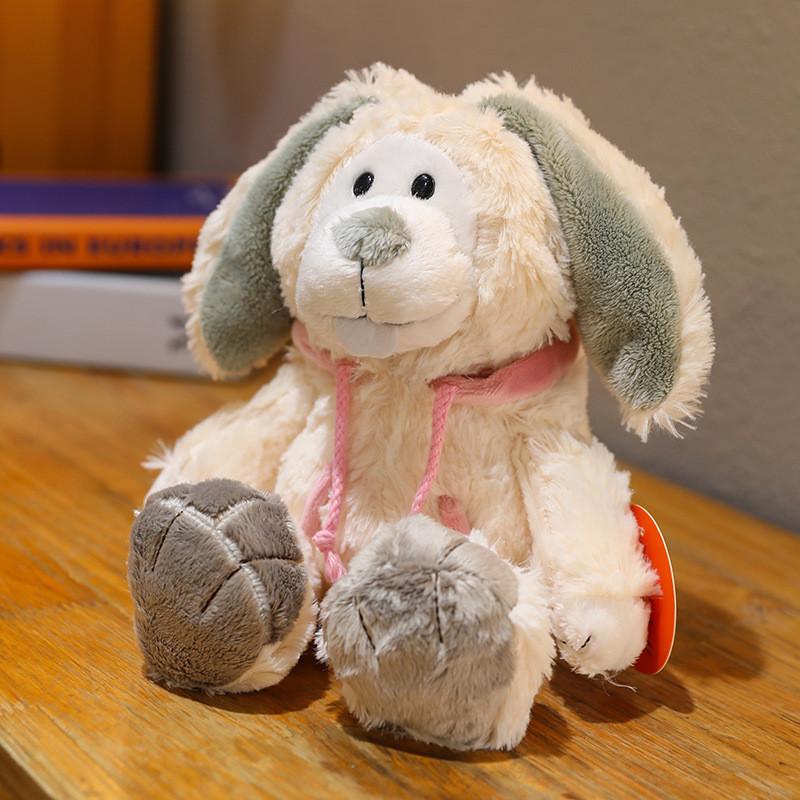 Adorable Jungle Animal Plush Toy Collection Featuring Tiger Lion Elephant Monkey And Giraffe With Soft Short Plush Design For Kids And Collectors