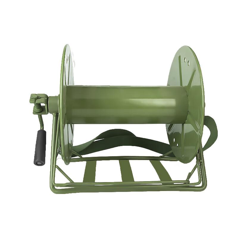 Venkovní batohový naviják na kabely