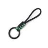 High Strength Mobile Phone Lanyard 13 Styles Round Buckle Anti-loss Backpack Lanyard  Outdoor Tool