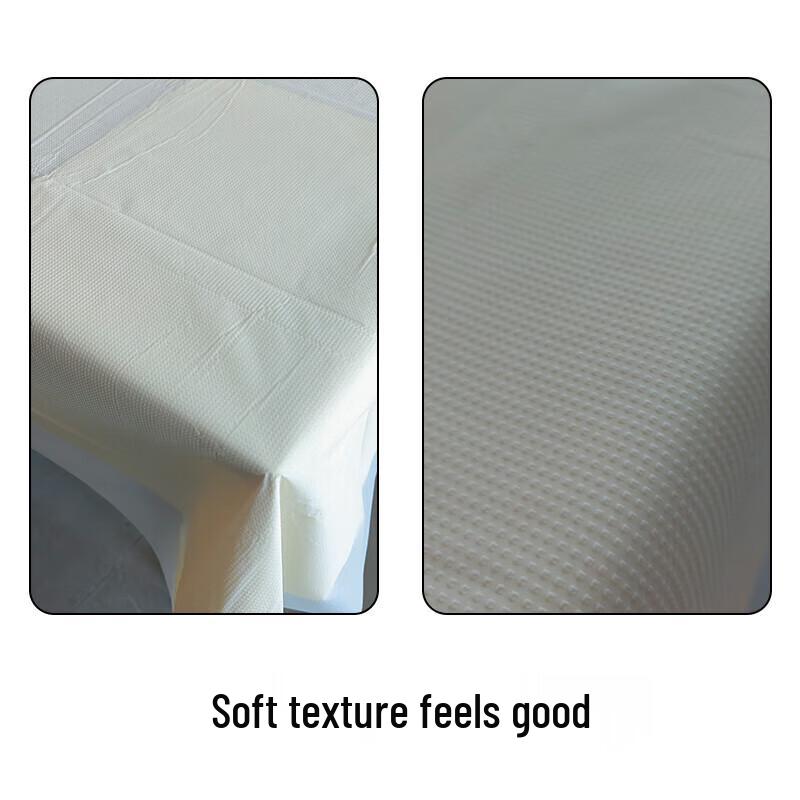 Chipan Disposable Waterproof Tablecloth