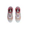 Li Ning Aurora Skywalk BAD FIVE XGIRL Low Top Sports Casual Shoes Women's Microcrystalline Gray AGLP146-1