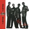 CD SOUL FOR REAL  For Life... DIDX04494 Uptown Records 1996 US Rap  HipHopRB Used