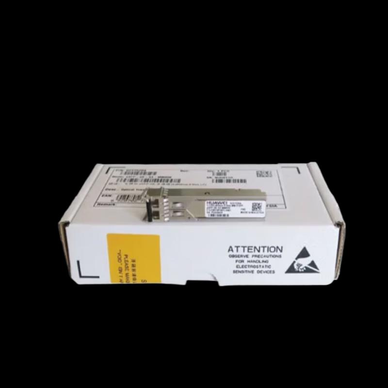 

Huawei 100M SFP Fiber Optic Module