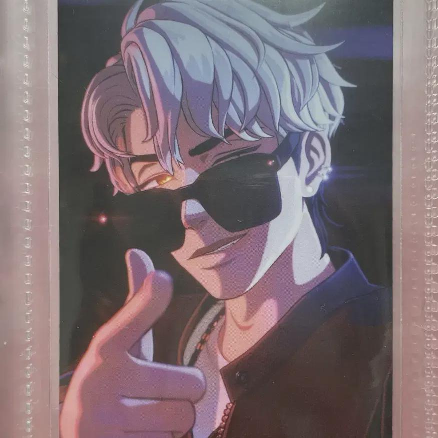 

Play Eunho Birthday Foci