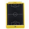 Electronic Football Coaching Board Strategy Tactic Marker Board with Flexible LCD Screen and Stylus