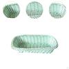 Decorative Basket for Fruits And Vegetables, Kitchen Organizer Dining