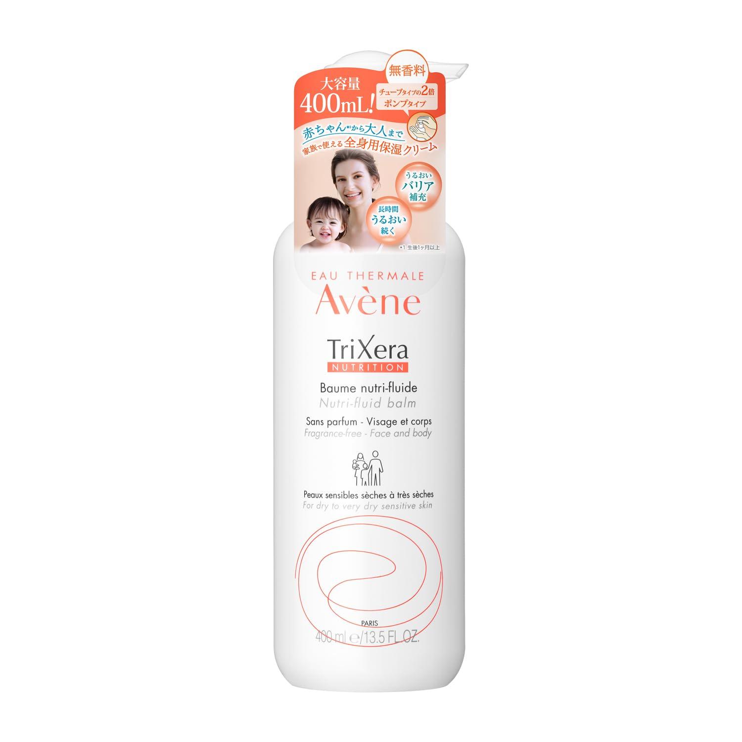 

Avene Avene Trixela NT крем-флюид 400 мл